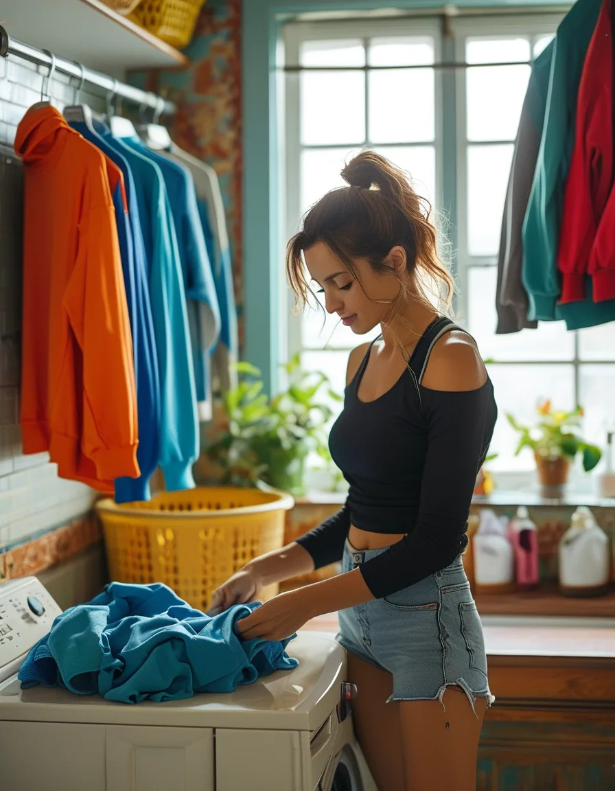Why Your Favorite Leggings Started Pilling (and How to Actually Stop It)